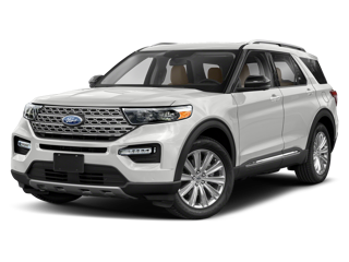2022 Ford Explorer in Koons Ford Silver Spring Silver Spring MD