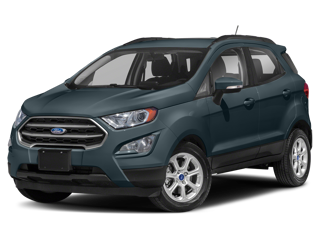 2021 Ford EcoSport in Koons Ford Silver Spring Silver Spring MD