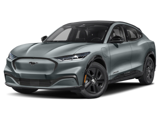 2021 Ford Mach-E in Koons Ford Silver Spring Silver Spring MD