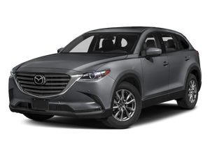 2018 Mazda CX-9 Touring Premium