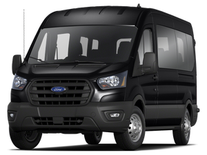 2020 Ford Transit Wagon XLT