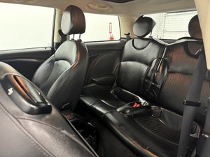 2013 MINI Cooper S Hardtop 2 Door