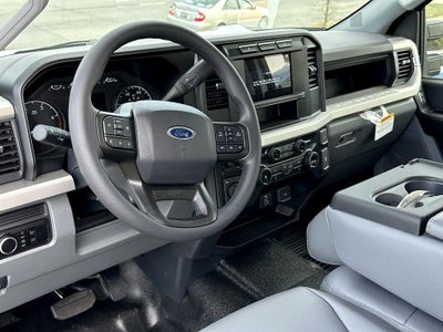 2023 Ford F-350 XL