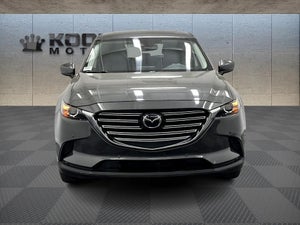 2018 Mazda CX-9 Touring Premium