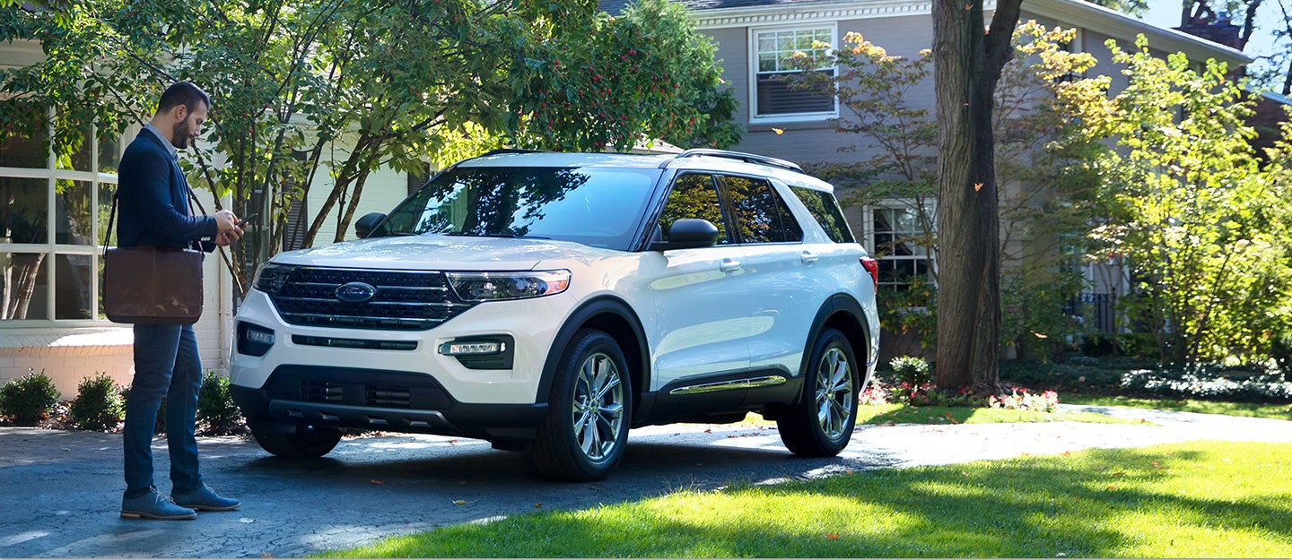 Koons Ford Silver Spring in Silver Spring MD