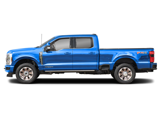 2026 Ford F-250 Super Duty Silver Spring, MD