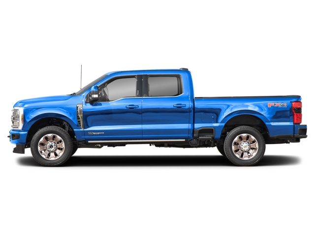 2026 Ford F-250 Super Duty Silver Spring, MD