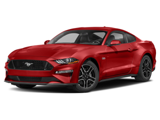 2022 Ford Mustang in Koons Ford Silver Spring Silver Spring MD