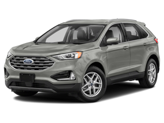 2022 Ford Edge in Koons Ford Silver Spring Silver Spring MD