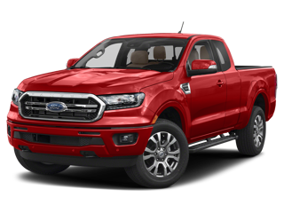 2021 Ford Ranger in Koons Ford Silver Spring Silver Spring MD