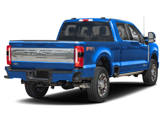 2026 Ford F-250 Super Duty Silver Spring, MD