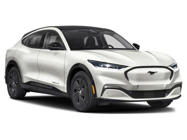 2023 Mach-E Select