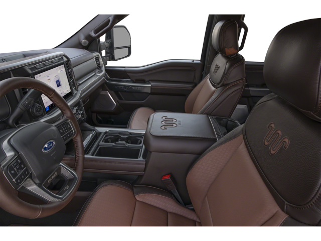 2026 Ford F-250 Super Duty Silver Spring, MD