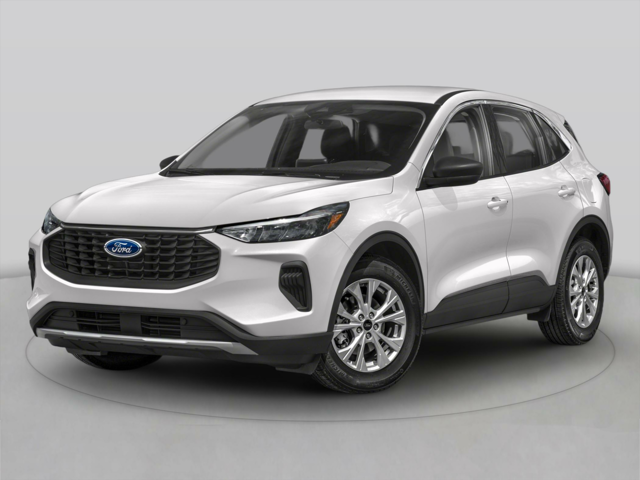 2026 Ford Escape in Silver Spring, MD