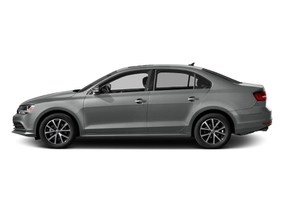 2016 Volkswagen Jetta 1.8T Sport