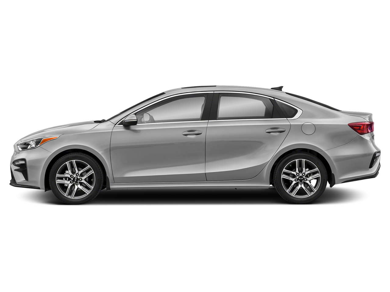 2020 Kia Forte EX