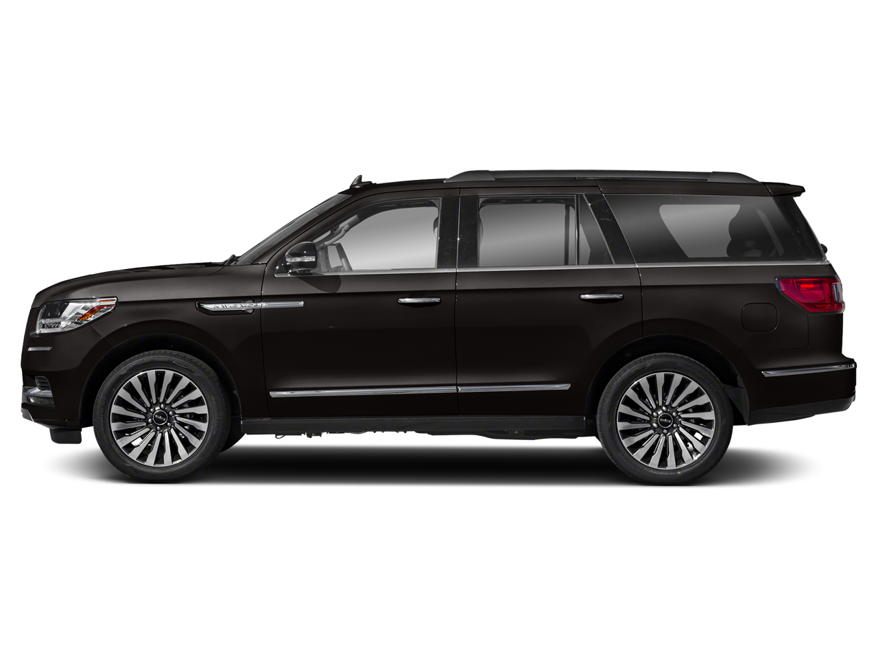 2020 Lincoln Navigator Reserve photo 3