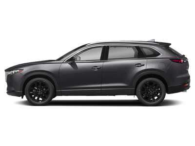 2022 Mazda Mazda CX-9 Touring Plus
