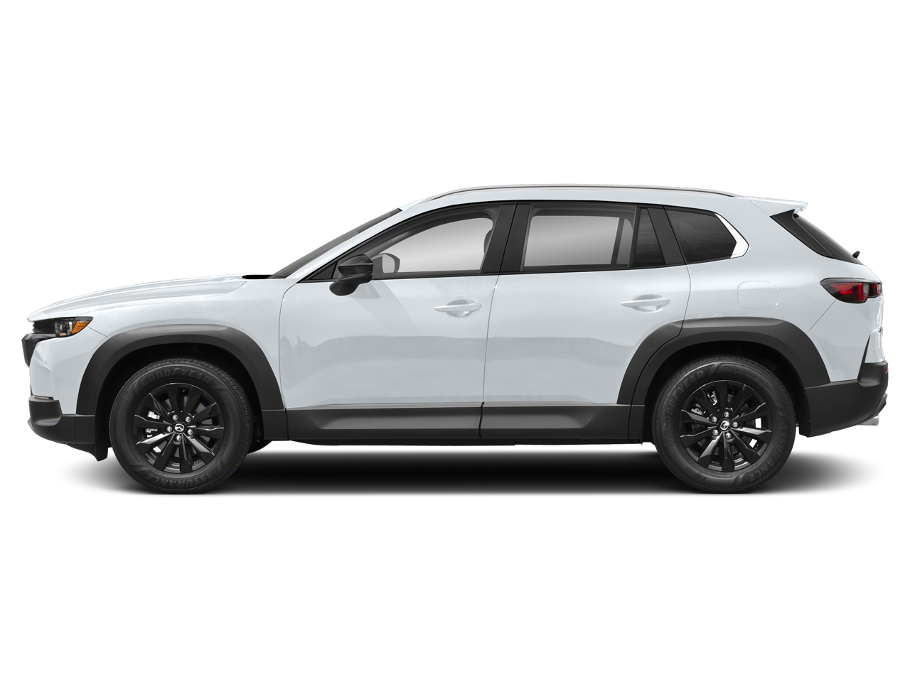 2023 Mazda Mazda CX-50 2.5 S Select Package