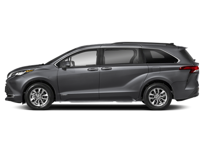 2023 Toyota Sienna XLE 8 Passenger