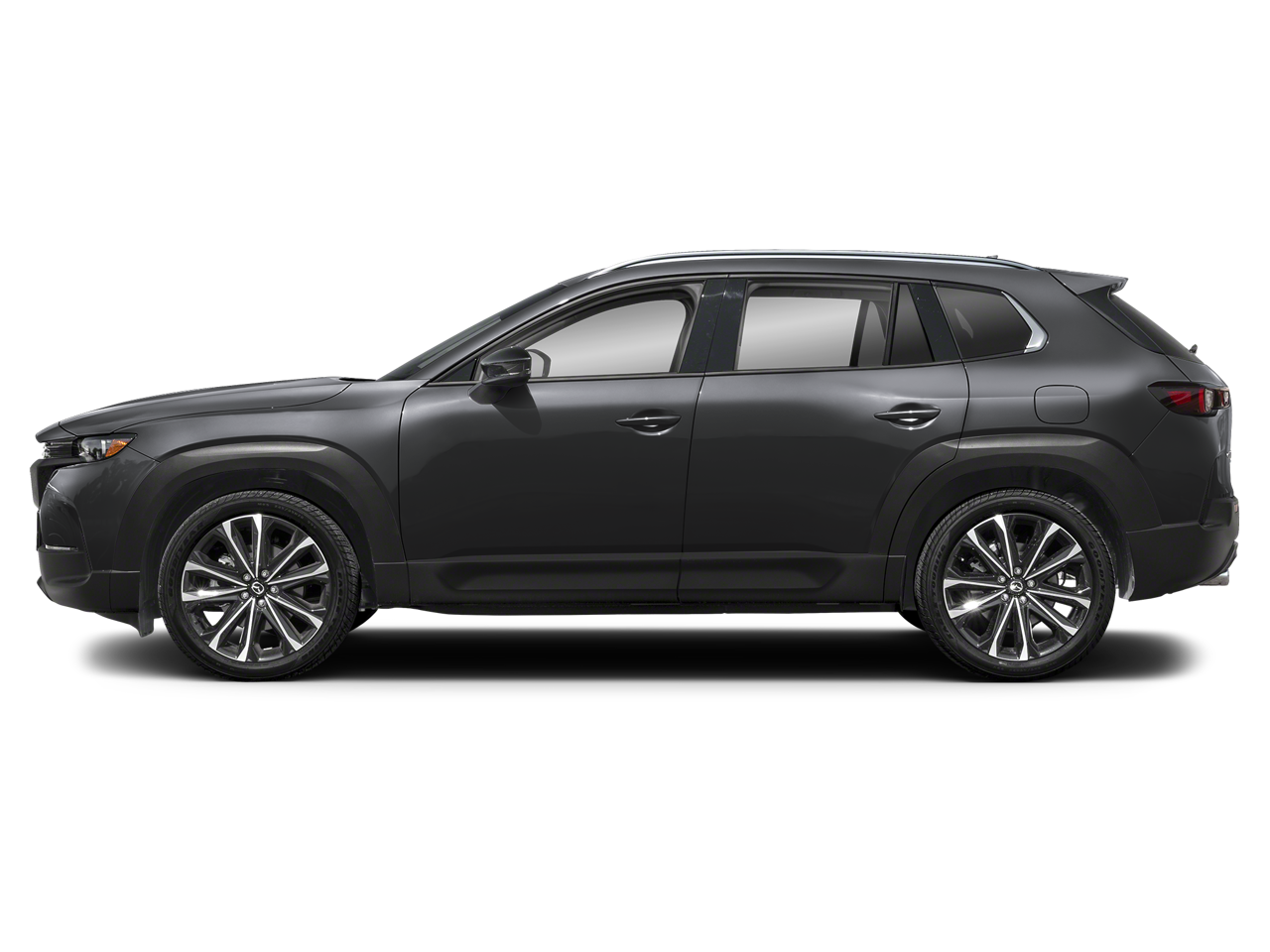 2025 Mazda CX-50 2.5 Premium Plus photo 3