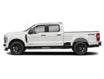 2026 Ford F-250SD XLT Crew Cab 6.75 Foot Bed
