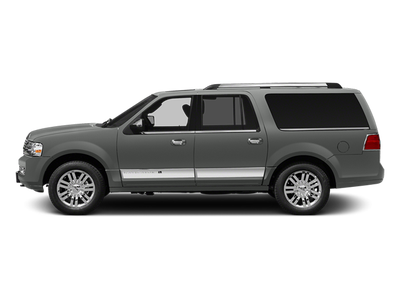 2014 Lincoln Navigator L Base