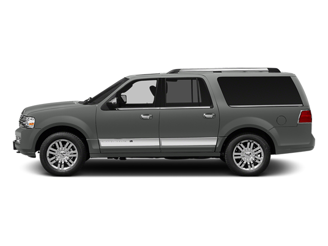 2014 Lincoln Navigator L Base