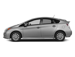 2014 Toyota Prius Plug-in Base