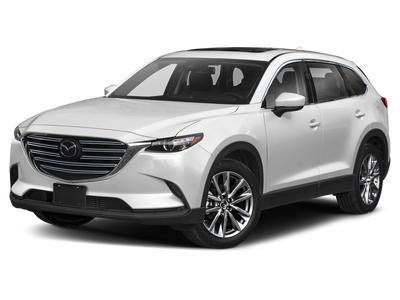 2020 Mazda Mazda CX-9 Signature