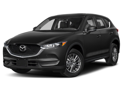 2020 Mazda Mazda CX-5 Touring