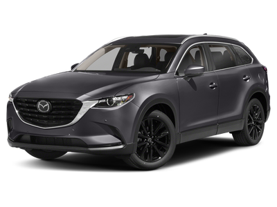 2022 Mazda Mazda CX-9 Touring Plus