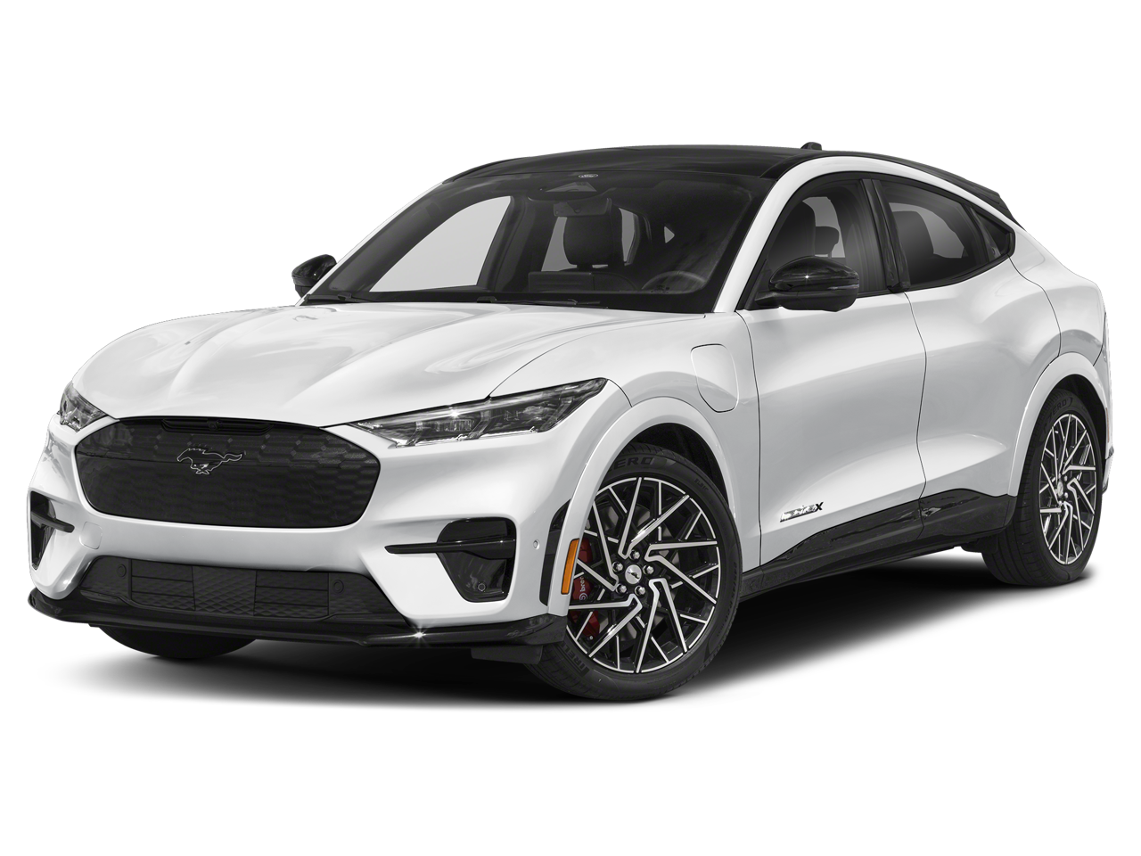 2023 Ford Mustang Mach-E GT AWD