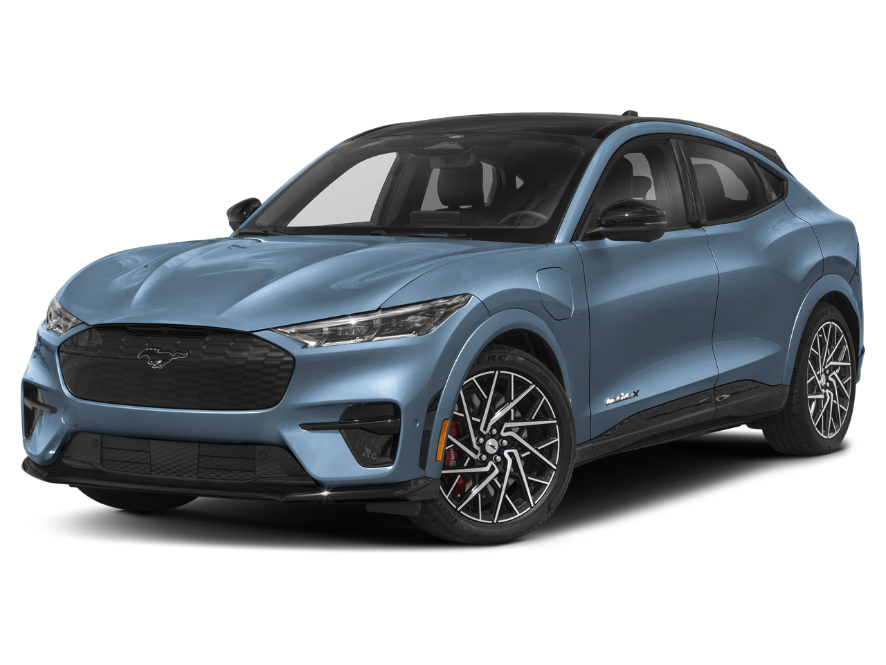 2023 Ford Mustang Mach-E GT AWD for sale in Silver Spring, MD