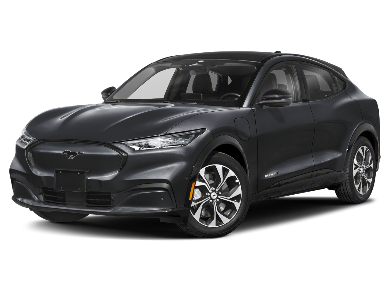 2023 Ford Mustang Mach-E Premium AWD