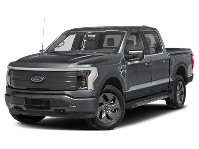 2023 Ford F-150 Lightning Lariat
