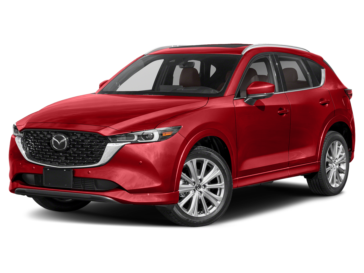 2023 Mazda CX-5 TURBO Signature for sale in Silver Spring, MD