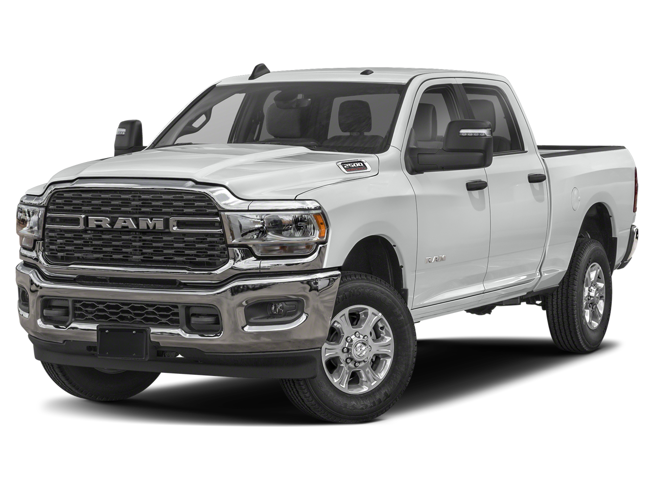 2023 RAM 2500 Big Horn for sale in Silver Spring, MD