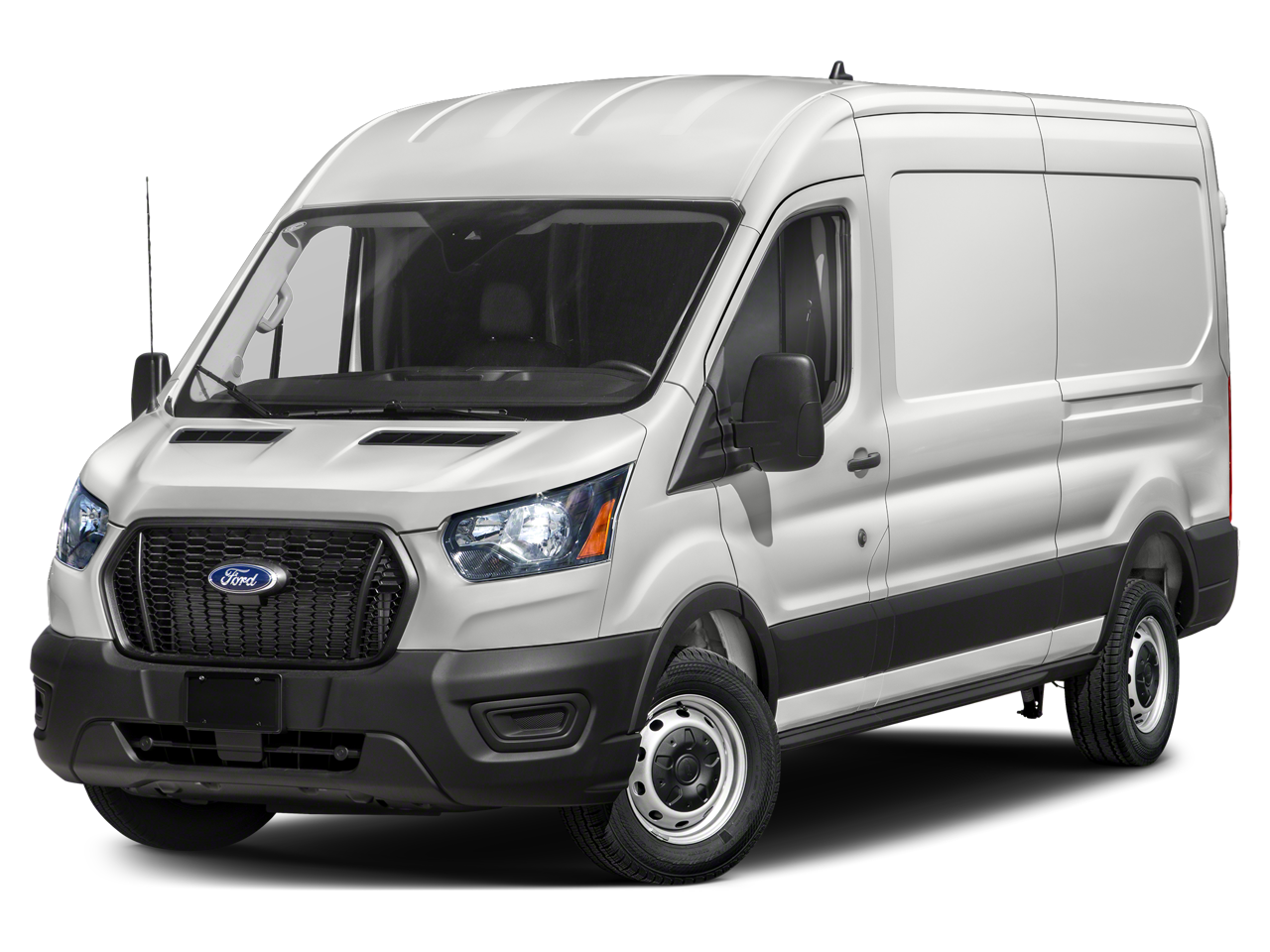 2024 Ford Transit Van