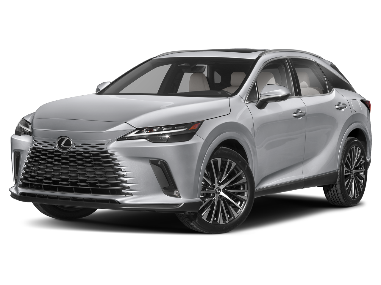 2024 Lexus RX 350 Premium Plus