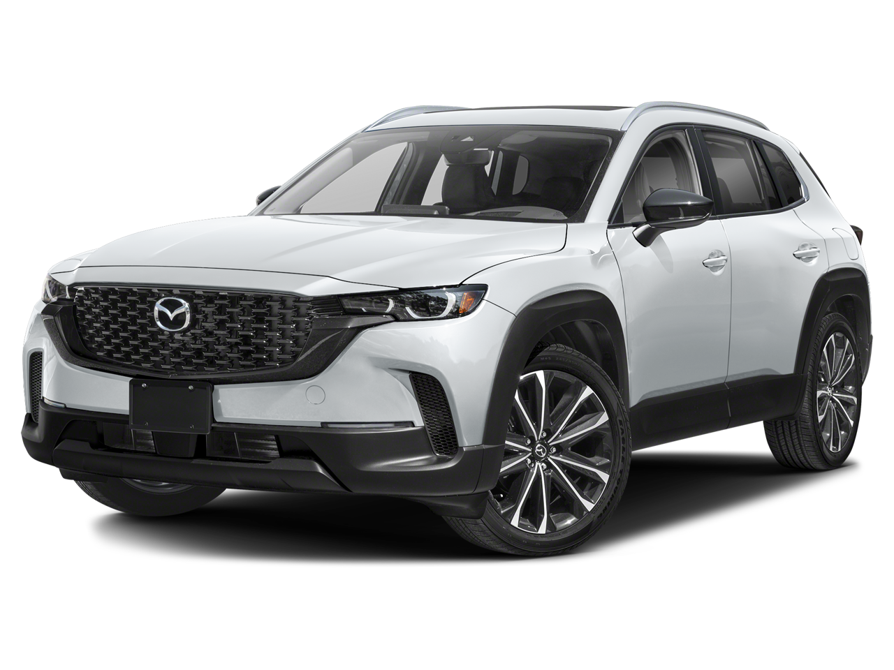 2024 Mazda CX-50