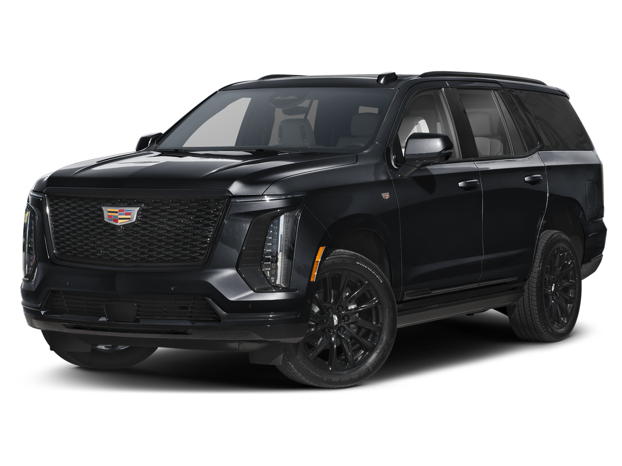 2025 Cadillac Escalade Sport Platinum for sale in Silver Spring, MD