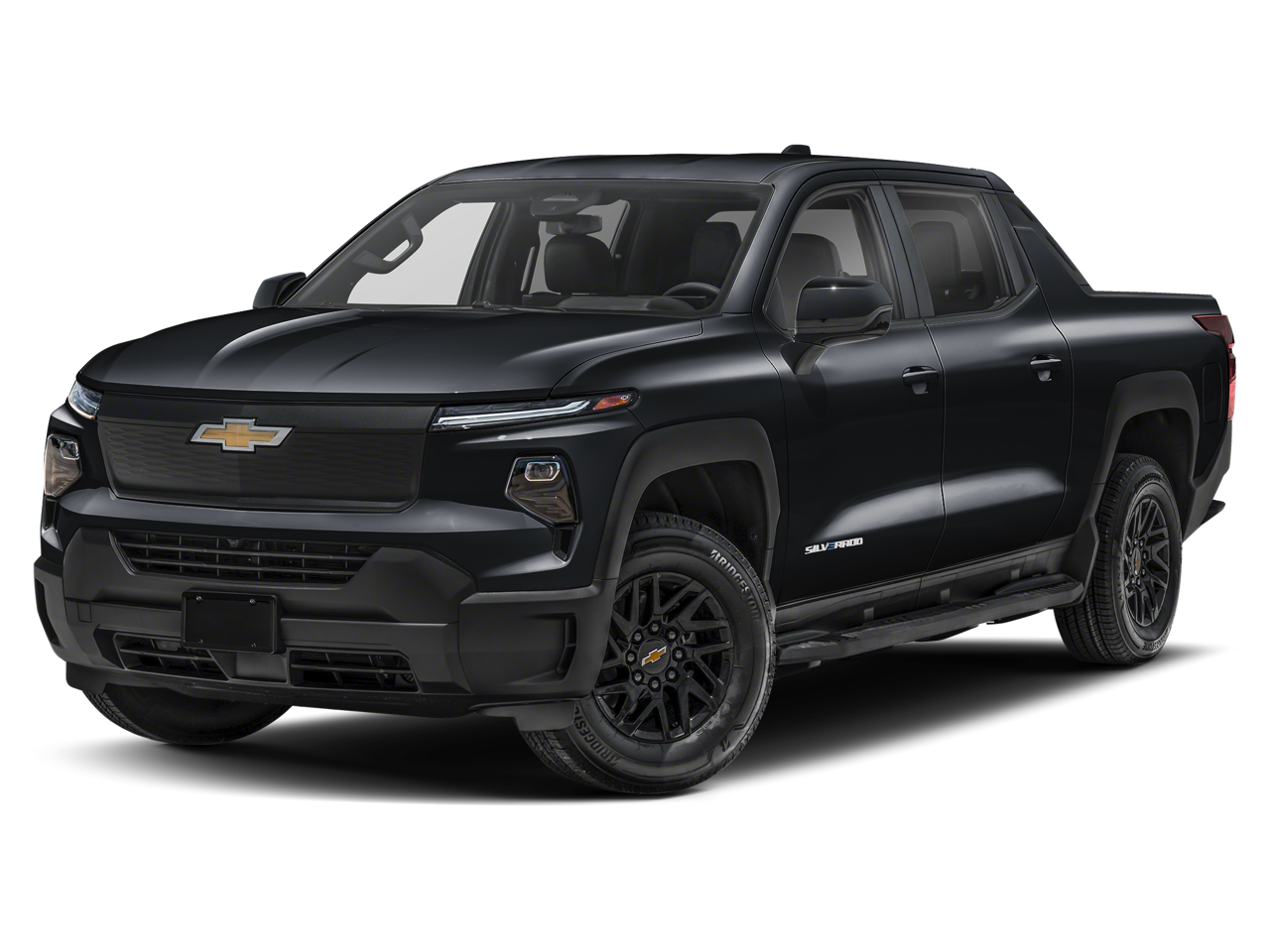 2025 Chevrolet Silverado EV RST for sale in Silver Spring, MD