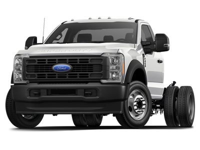 2026 Ford F-450SD Regular Cab PJs 11 Foot Godwin Dump Body