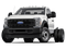 2026 Ford F-550SD XL DRW PJs 12' Chipper Body