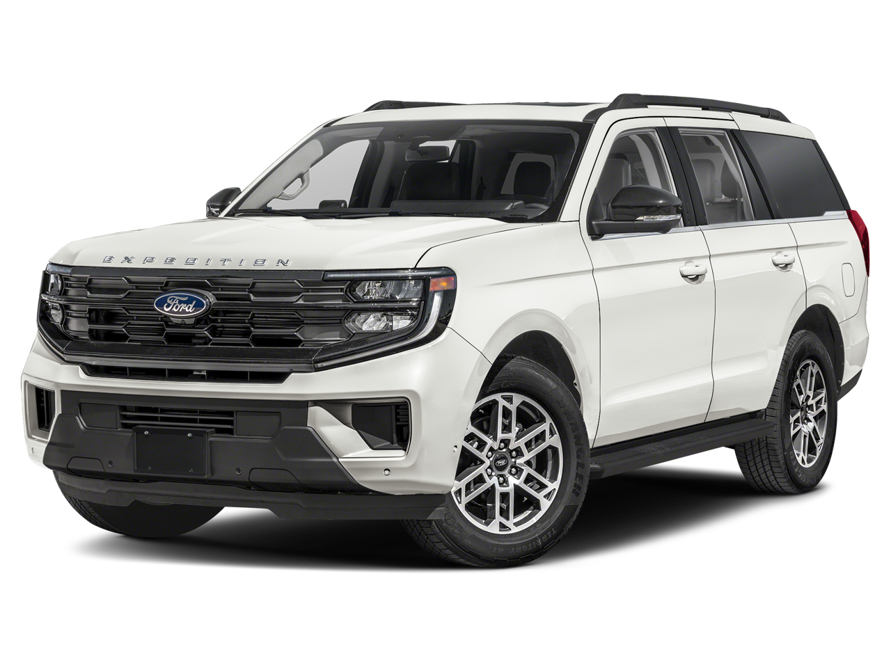 2026 Ford Expedition