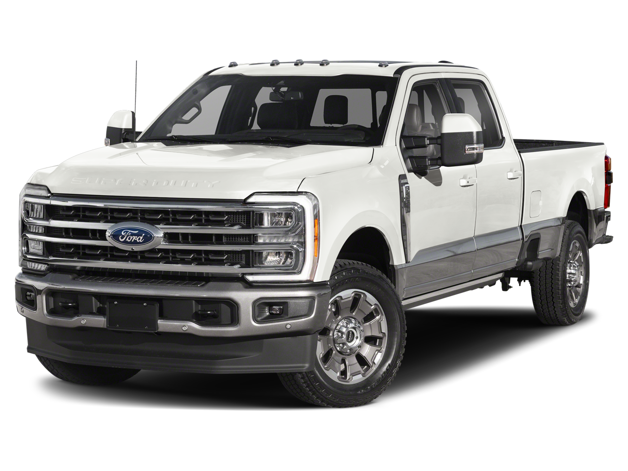 2026 Ford F-350SD F350 4X4 CREW/C