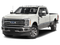 2026 Ford F-350SD King Ranch Crew Cab 6.75 Foot Bed