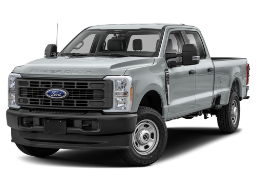 2026 Ford F-350SD Platinum DRW