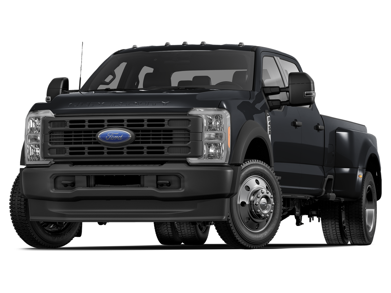 2026 Ford F-450SD XL